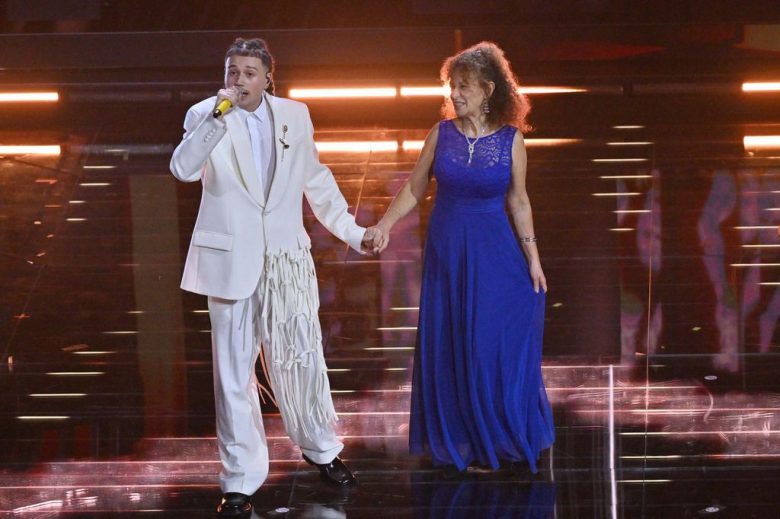 Sayf sarà ospite del Concertone La Notte della Taranta