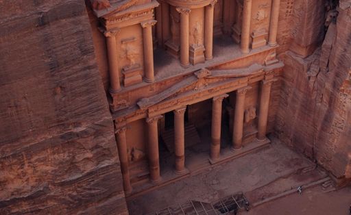 Turismo, l’autunno in Giordania tra cultura, design e sport