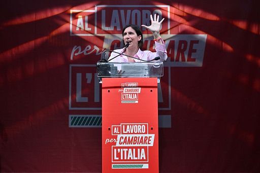 Schlein a Meloni: quattro anni di fallimenti, basta promesse vuote