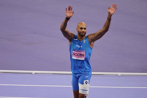 Europei atletica, Jacobs e Ali in finale nei 100