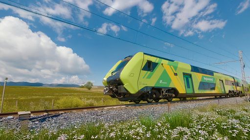 FS, Trenitalia: nel 2026 consegnati 31 treni del Regionale per circa 370 mln