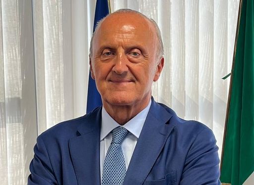 Guido Stazi si è insediato alla presidenza della Consob