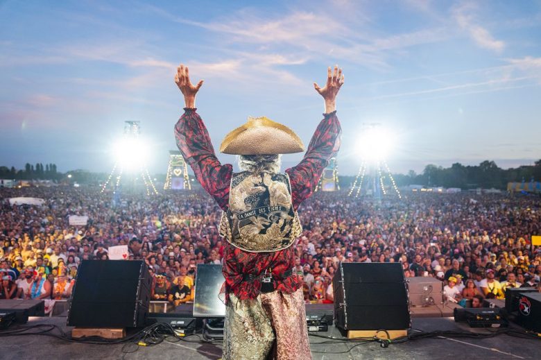 Annullato il concerto di Jovanotti a Barletta il 17 agosto