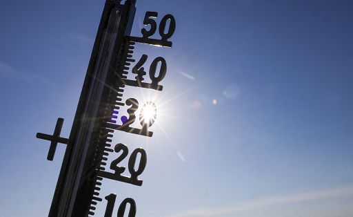 Energia, Terna: a luglio record consumi elettricità per il caldo: +8,3%