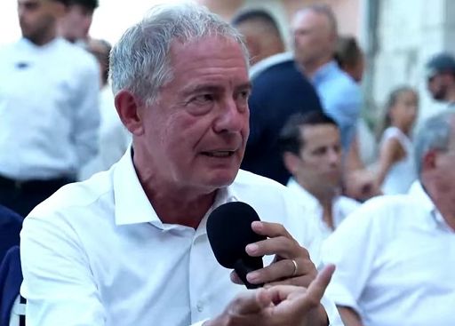 Ex Ilva, Urso auspica una proposta dalla cordata italiana “nei prossimi giorni”