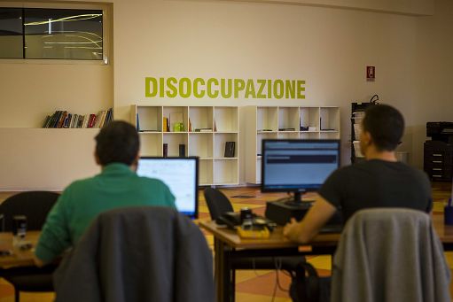 Lavoro, Ilo: quasi 4 giovani senza occupazione per ogni adulto occupato