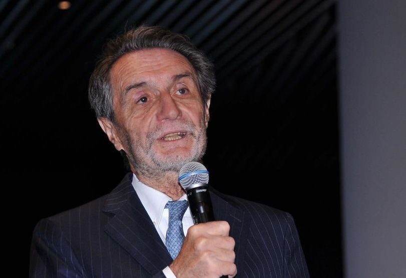 Lega, A. Fontana: c’è malessere. Salvini? Nessuna soluzione esclusa Lega, A. Fontana: c’è malessere. Salvini? Nessuna soluzione esclusa