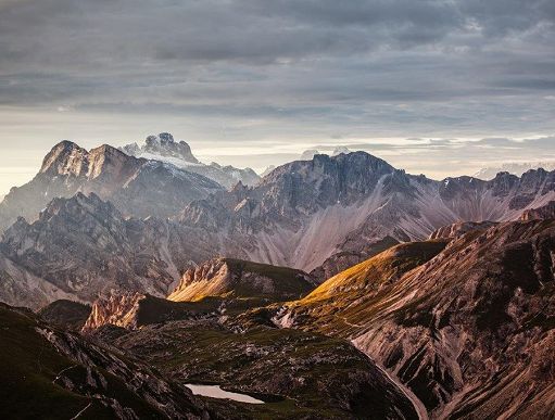 San Vigilio e San Martino allungano il calendario d’autunno
