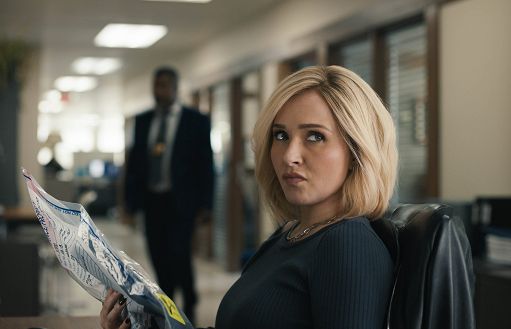 E’ morta a 36 anni Hayden Panettiere, attrice star di Heroes e Nashville