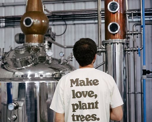 Proposta Spirits: nel 2025 risparmiati 6.318 kg di CO2 con 4 marchi