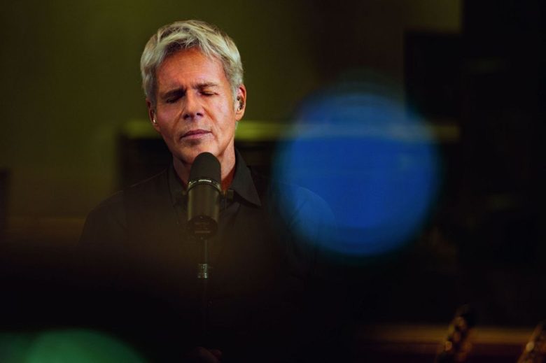 Prosegue il progetto multimediale “frammenti” di Claudio Baglioni