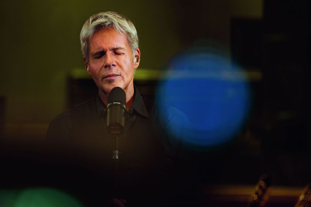 Prosegue il progetto multimediale “frammenti” di Claudio Baglioni Prosegue il progetto multimediale “frammenti” di Claudio Baglioni