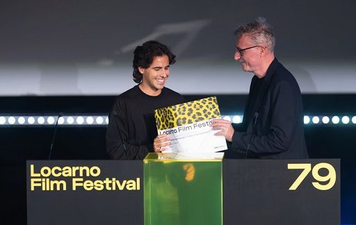 Locarno 79, Pardino per miglior regia WeShort a “Mutrion” di Cavazzin