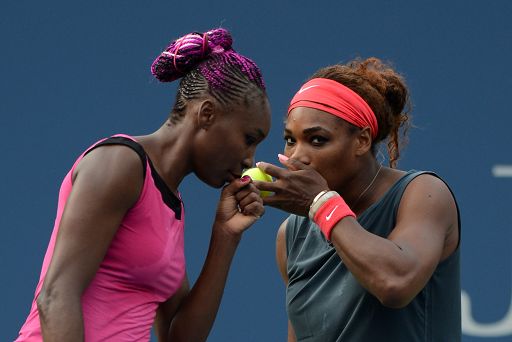 Tennis, Williams fuori a Cincinnati: un set non basta
