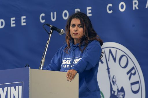 Lega, Ceccardi: non si torna al secessionismo, stagione finita