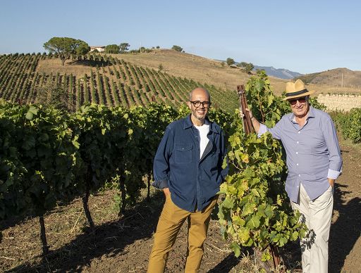 Tenuta San Giaime lancia “Sotto Sale”, Metodo Classico di miniera