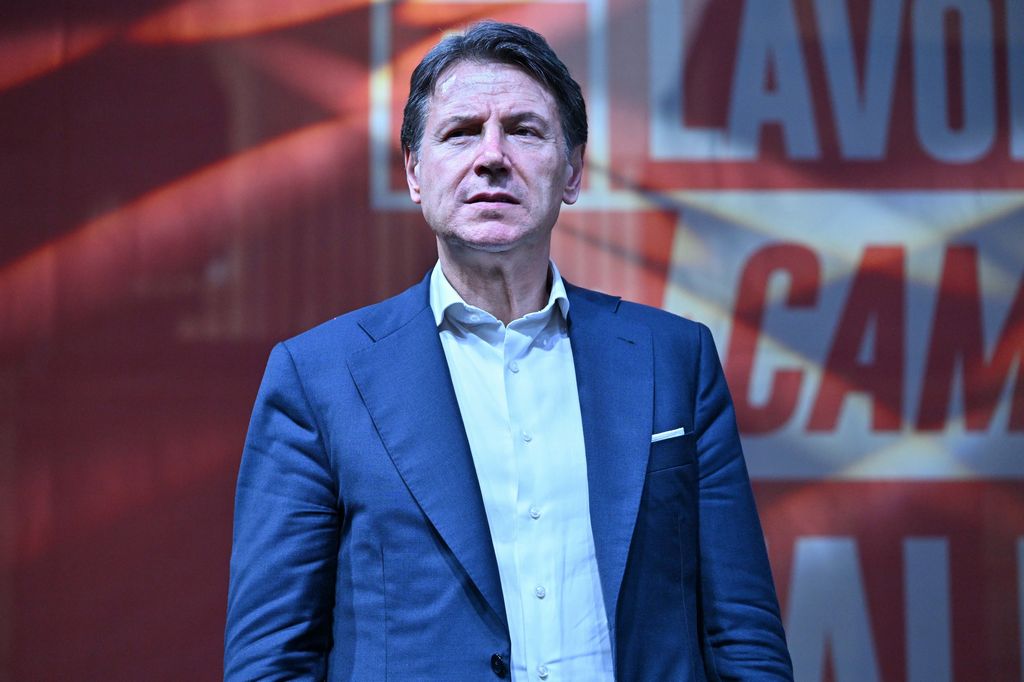 Report, Conte: problema per politici che non tollerano giornalismo d’inchiesta