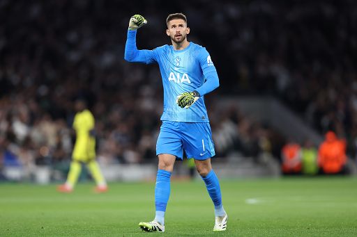 Calcio, Vicario: “Juventus, il sogno di una vita”