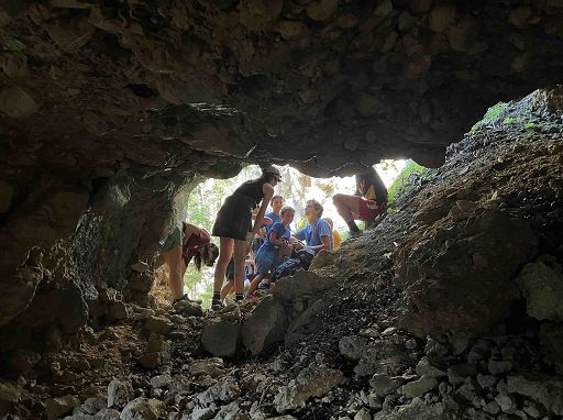 L’ex Villaggio Eni a Borca di Cadore diventa aula per le scuole