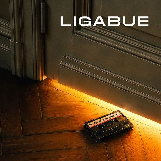Ligabue, da domani il nuovo singolo “Qualcosa per te”