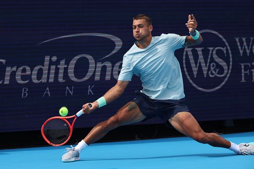 Tennis, Cobolli in semifinale a Cincinnati