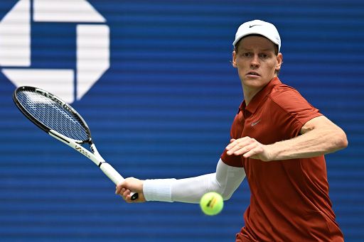 Tennis, Sinner rinuncia agli Us Open: “Sono triste e deluso”