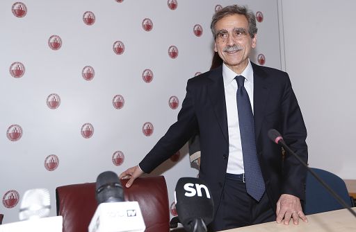 Mps, Lovaglio sforna contromossa da 34 mld a Opas Intesa: c’è una visione