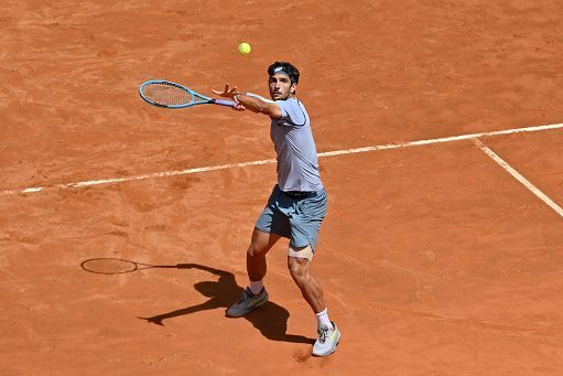Tennis, Musetti fuori ai quarti a Cincinnati