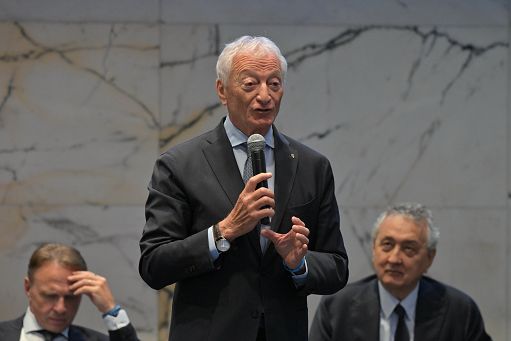 Buonfiglio: “Giochi del Mediterraneo successo di chi ha creduto”