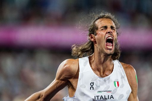 Atletica, Tamberi vince a Katowice e punta Los Angeles 2028
