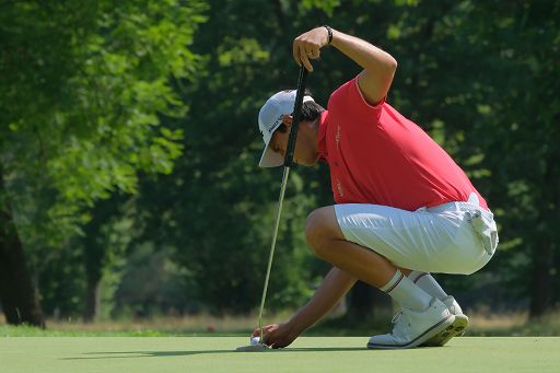 Golf, DP World Tour: vince a sorpresa di Jamieson, 16° Manassero