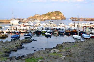 Porto Aci Trezza, chiesto ampliamento della concessione demaniale marittima