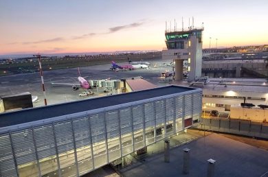 Aeroporti e treni, da Comiso a Palermo: ecco come si affronta un’emergenza Etna senza precedenti