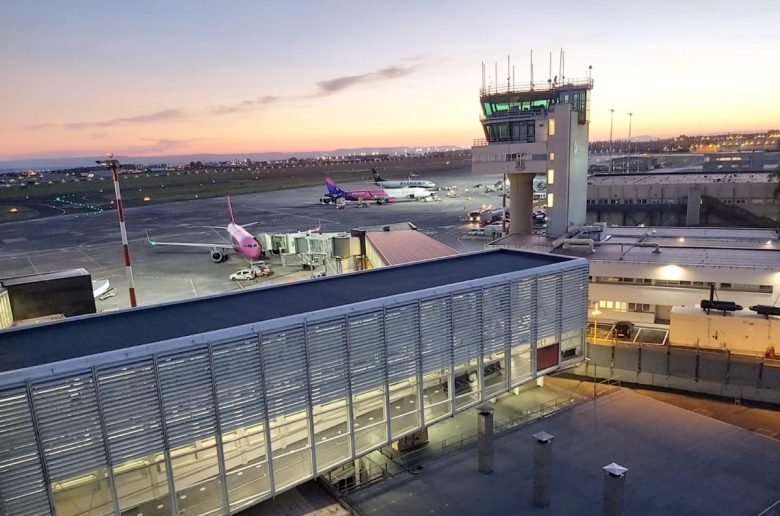 Aeroporti e treni, da Comiso a Palermo: ecco come si affronta un’emergenza Etna senza precedenti