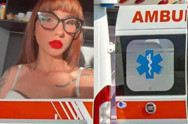 Soffocata da una fetta di bacon, giovane madre muore dopo sei giorni di agonia