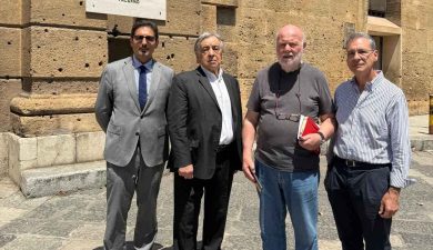 “I detenuti non sono un numero”, condizioni estreme in carcere a Palermo: l’allarme del garante Apprendi