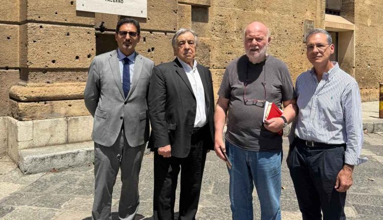 “I detenuti non sono un numero”, condizioni estreme in carcere a Palermo: l’allarme del garante Apprendi