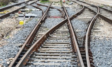 Raddoppio ferroviario Pa-Me, Barbagallo (Pd): “Chiarire stato dei cantieri Cefalù-Castelbuono”