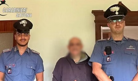 “Sono solo, non ho niente da mangiare”: carabinieri fanno la spesa ad un 59enne e gliela portano