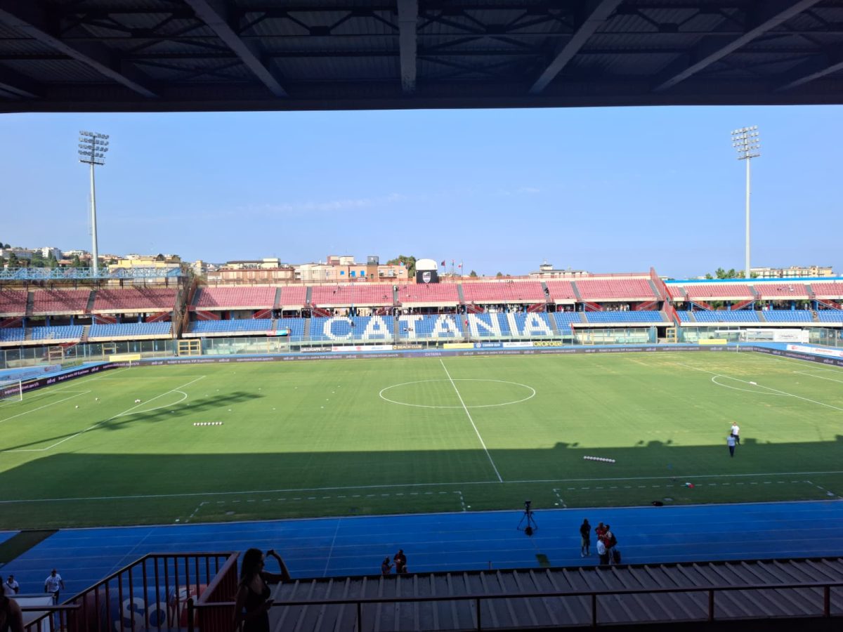LIVE Catania-Inter U23, la diretta della partita: le formazioni ufficiali