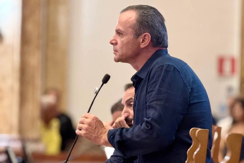 Regionali, De Luca annuncia i nuovi ingressi in lista. Presenti Rivetti e Iannelli: “Spazio a chi vuole prendersi responsabilità”