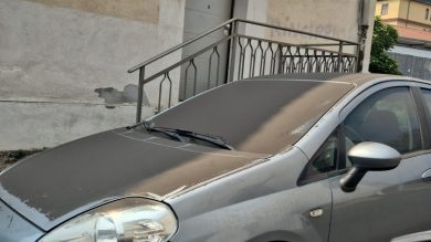 Dal Parco dell’Etna alla cenere nei Comuni pedemontani: il punto della situazione dopo la maxi eruzione