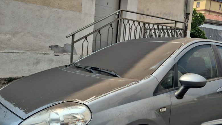 Dal Parco dell’Etna alla cenere nei Comuni pedemontani: il punto della situazione dopo la maxi eruzione