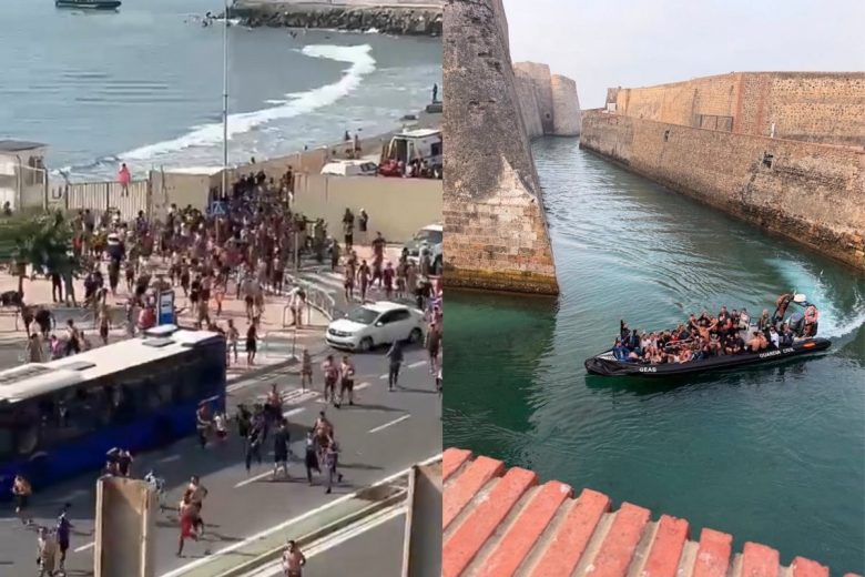 Caso Ceuta e alta tensione Spagna-Italia, impatti per la Sicilia? Fiavet regionale al QdS: “Tutto sotto controllo”