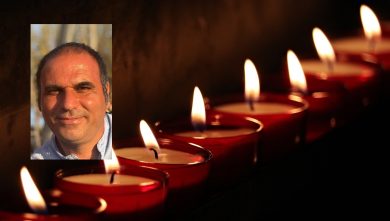 L’incidente al depuratore e la morte, il commosso addio a Davide Anselmo