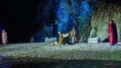 Inferno 2026, ancora applausi tra emozioni e sold out
