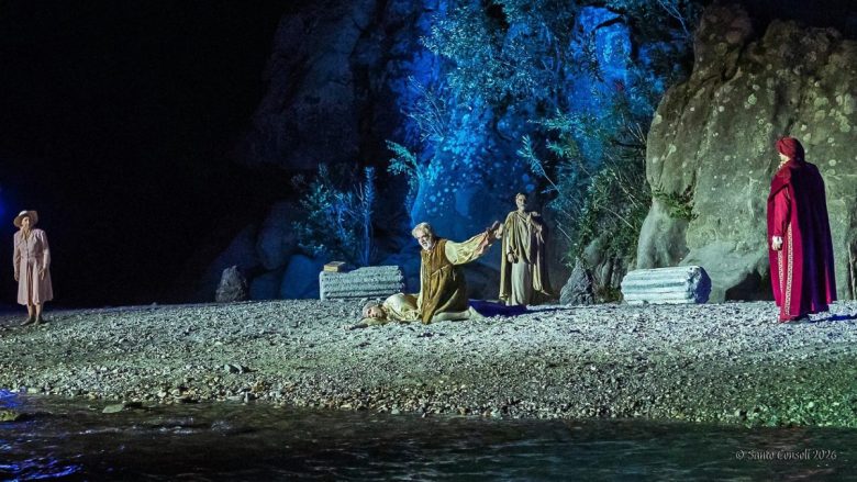 Inferno 2026, ancora applausi tra emozioni e sold out