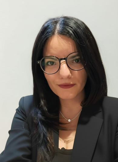 Emanuela La Mela