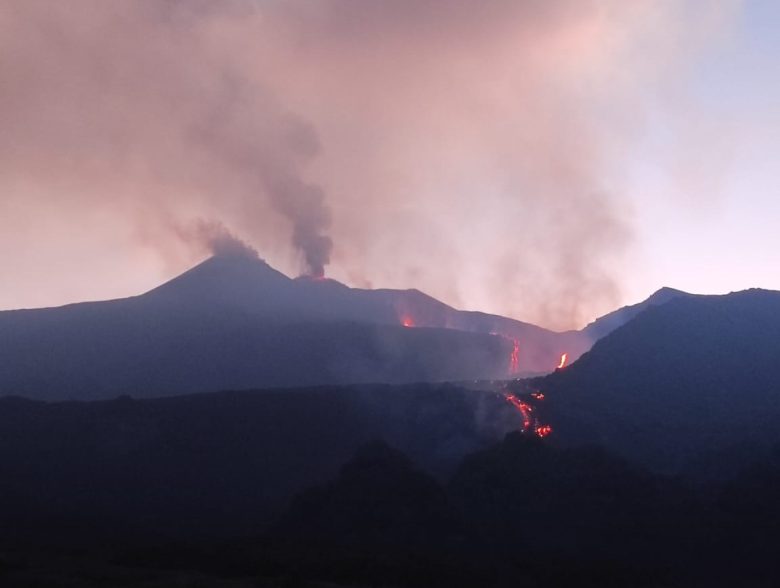 Giammusso: “Etna come Parco nazionale? Sì, con una semplificazione amministrativa”