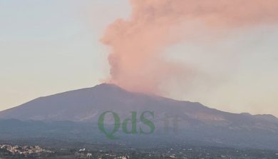 L’eruzione dell’Etna e la “paralisi” di Catania: tutti in azione dalla SAC alla Regione. E si guarda alle potenzialità di Comiso